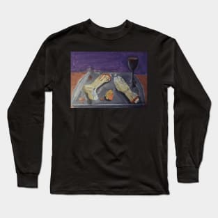 Leftovers Long Sleeve T-Shirt